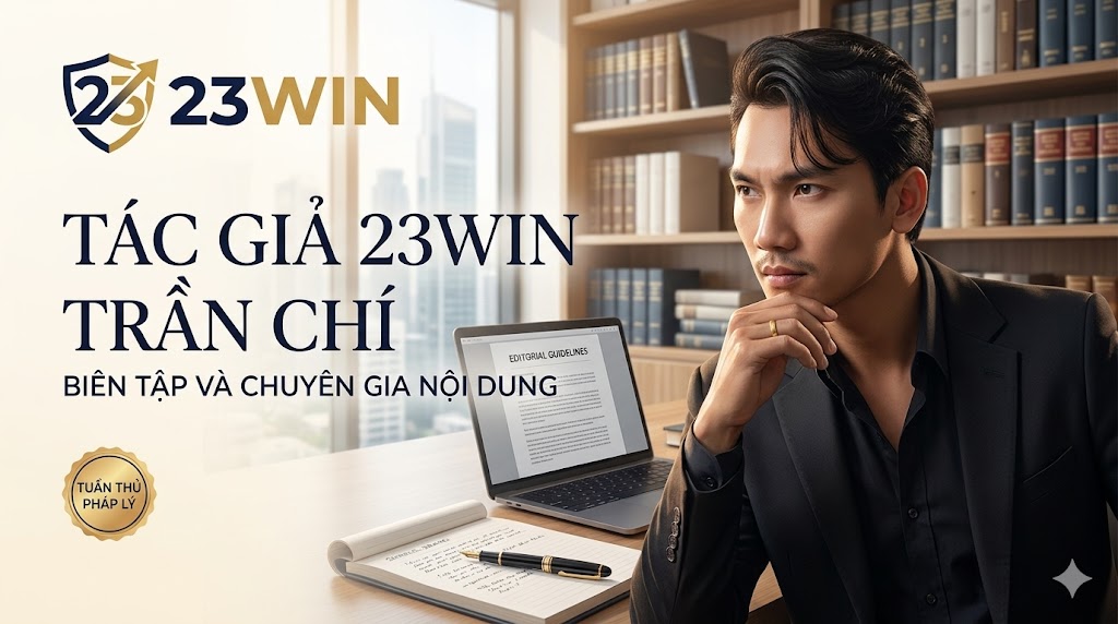 Giá trị cốt lõi: Tính minh bạch và Chơi có trách nhiệm